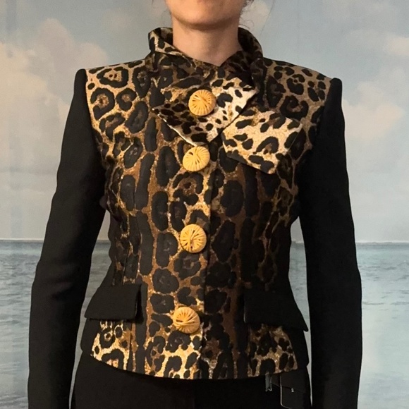 Jacket - Picture 6 of 8